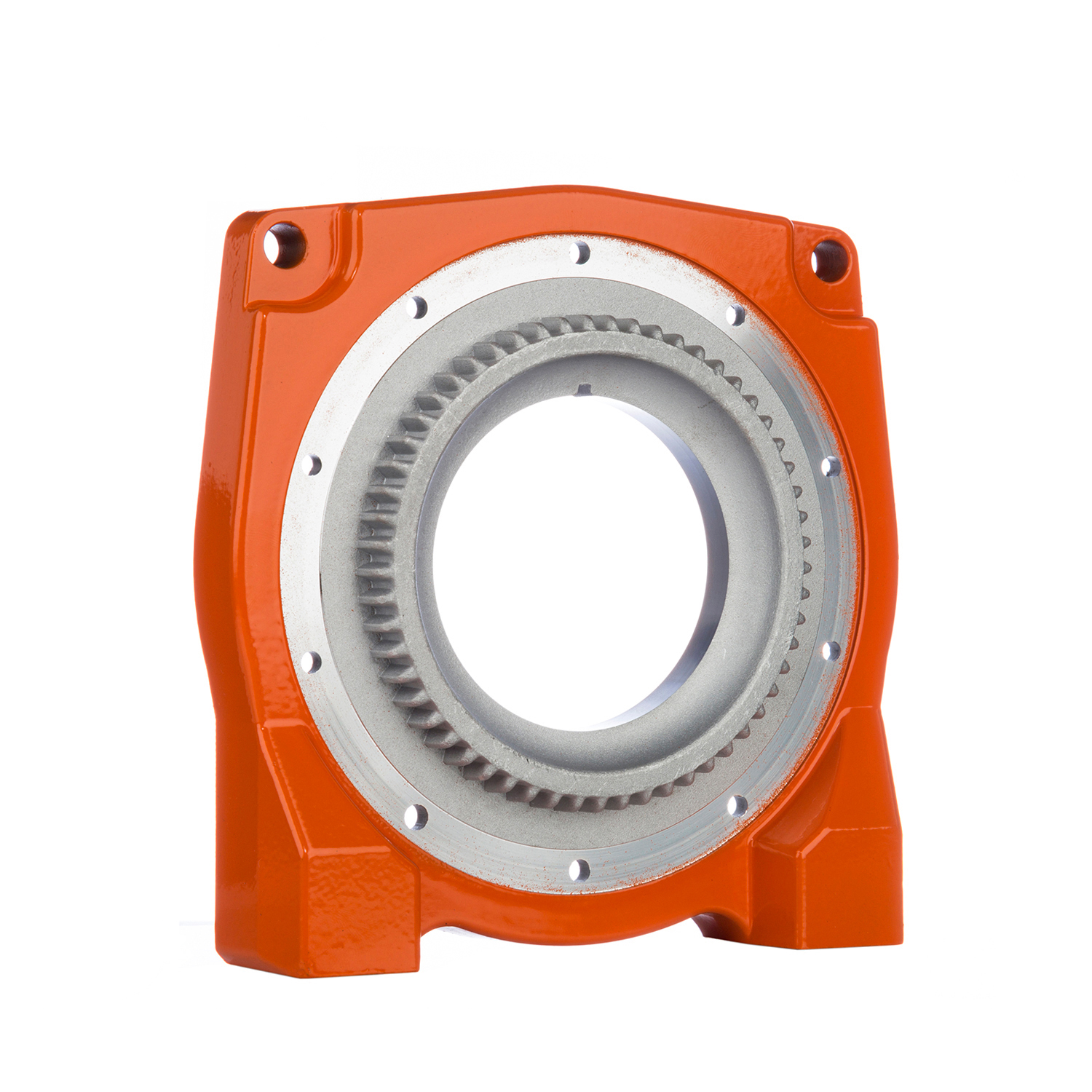 Mecanicos Repuestos Winches Colombia SAS